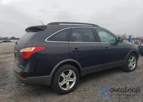 2008 Hyundai Veracruz Gls z USA, uszkodzony, nr VIN KM8NU73C98U073215